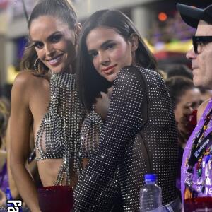 Bruna Marquezine other